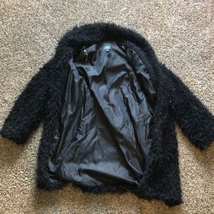 Wild Fable Faux Fur Jacket!
